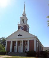 Church of Our Redeemer