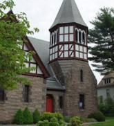Trinity Parish