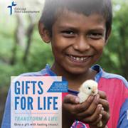 Episcopal Relief & Development Gifts for Life image