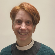 The Rev. Lise Hildebrandt