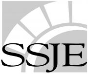 SSJE logo