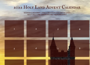 2022 AFEDJ Advent Calendar