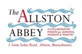 Allston Abbey logo